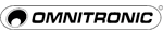 Logo Omnitronic