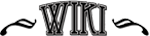 Logo Wiki