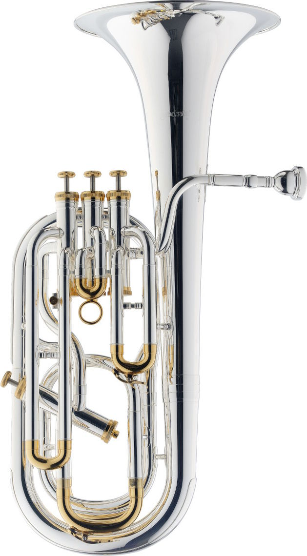 Levante LV-SB5105 Bass Saxophone