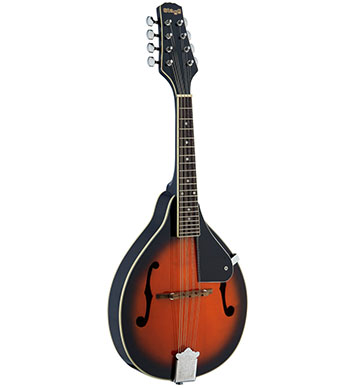 Mandoline M20 S