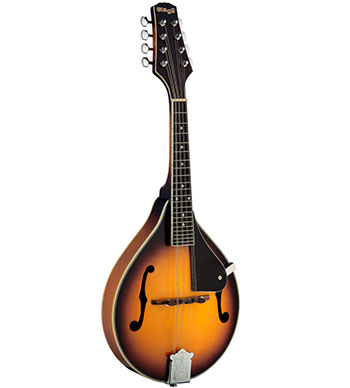 Mandoline M40 S