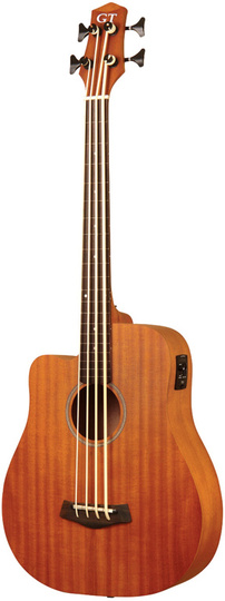 M-BASS25-FL-LA