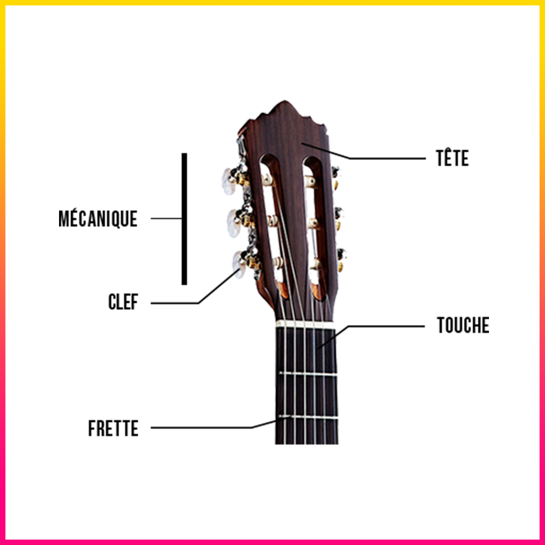 Meilleure Guitare Classique : Comment Choisir la Sienne