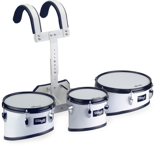 Achat/Vente Percussions - STAGG Batterie junior 8\ / 10\ / 12\ avec  accessoires - Rockstation