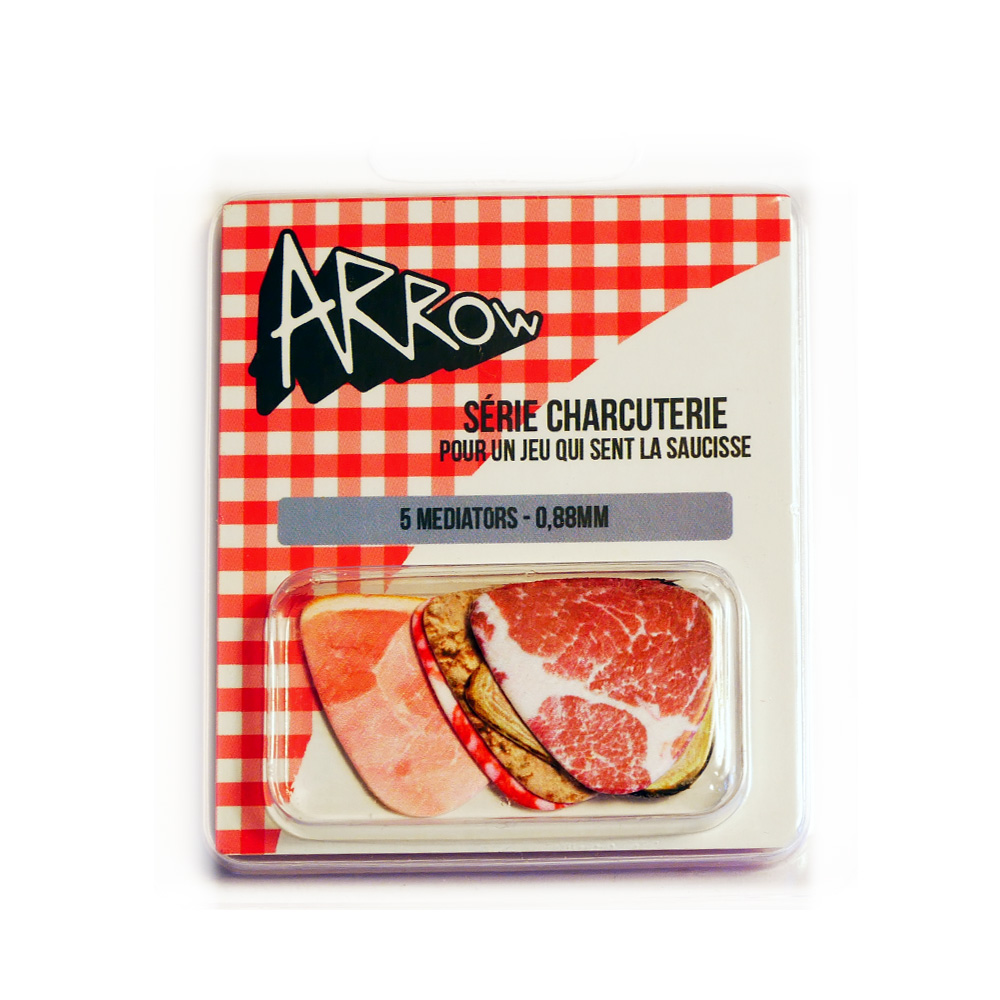 MD Charcuterie VCPCH5