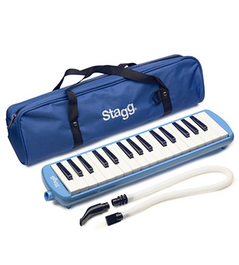 MELOSTA32 BL