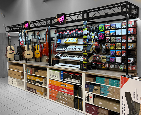 Photo Rockstation Loche