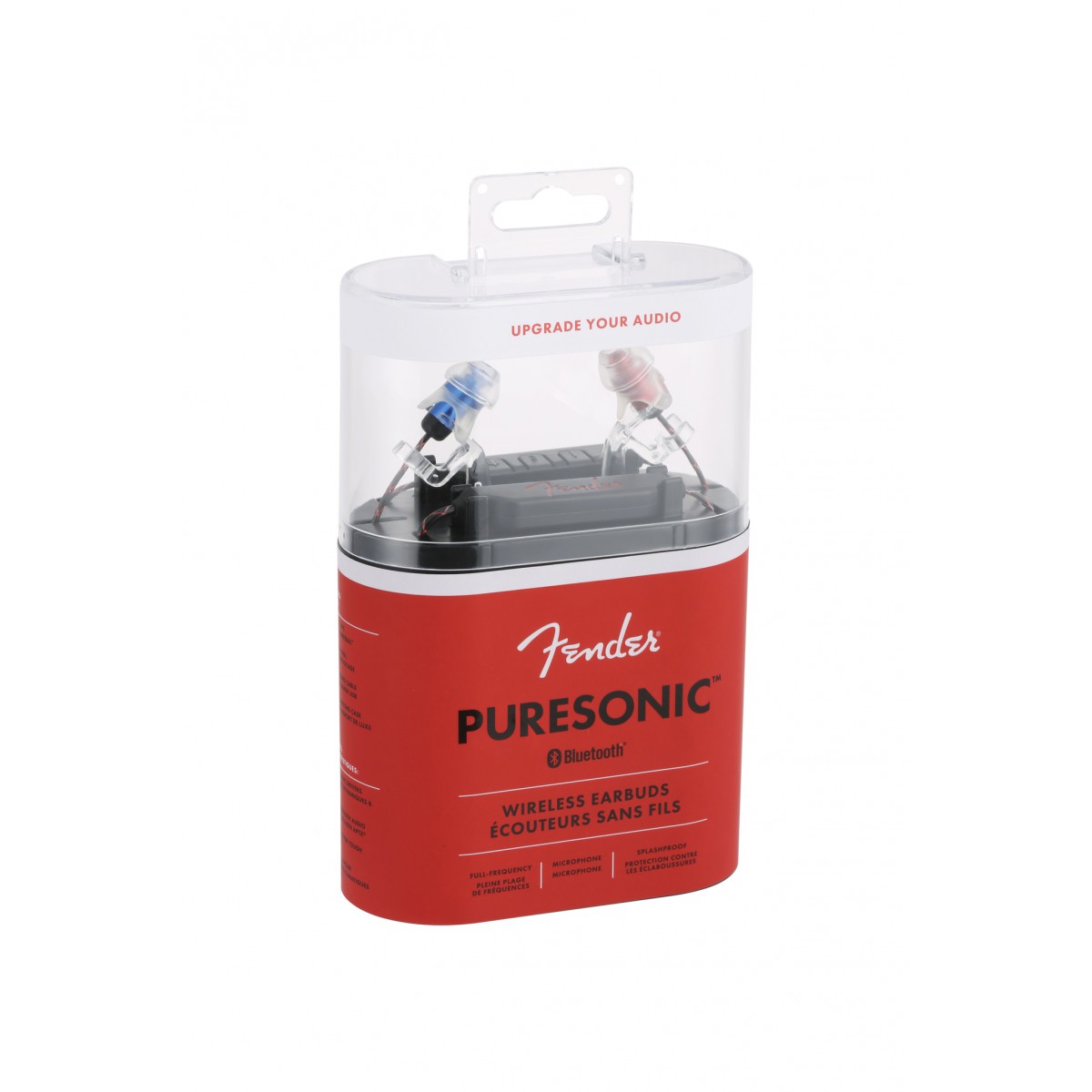 Pure sonic basic