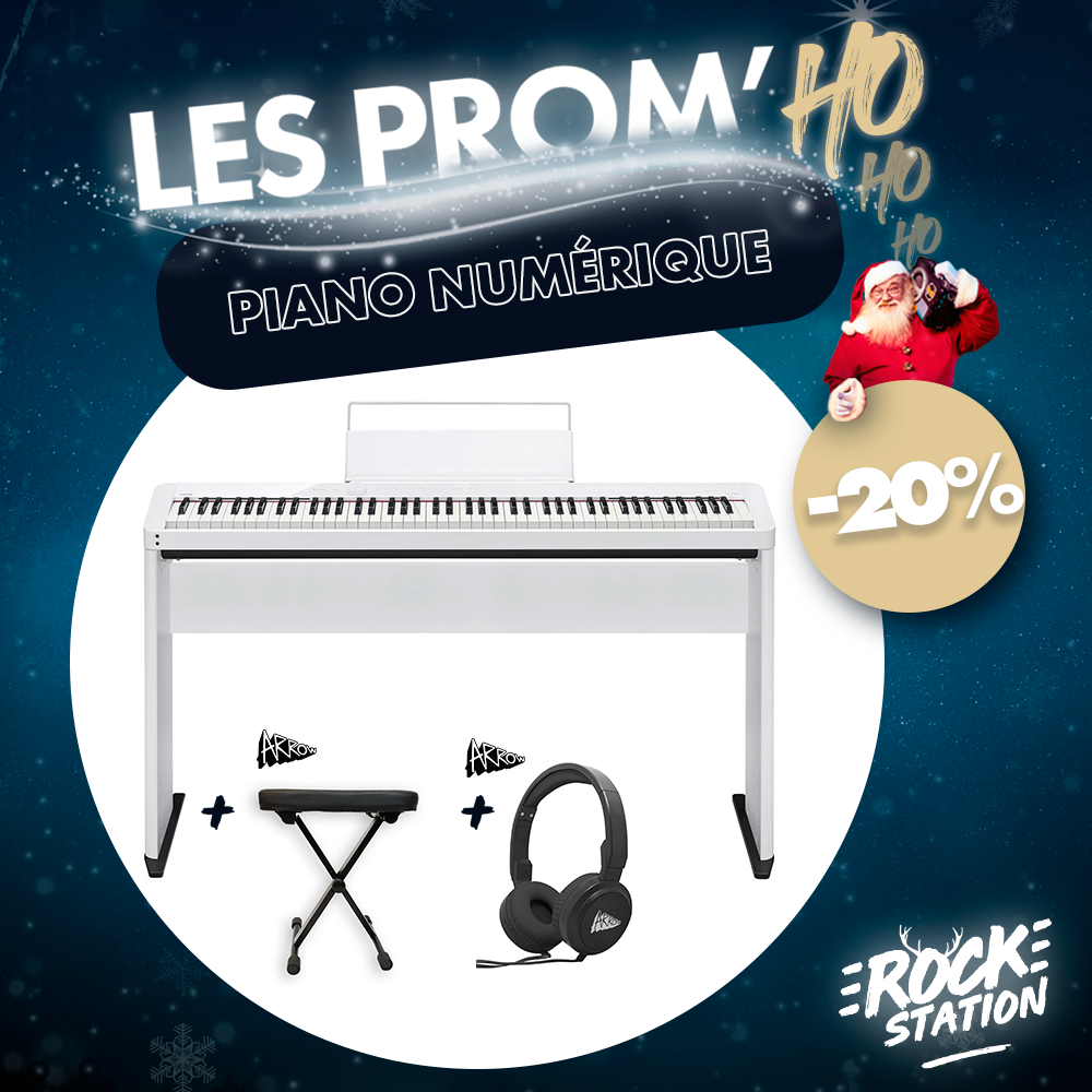 Px-S1000 blanc