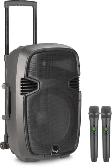 RE-VOLT15U EUA