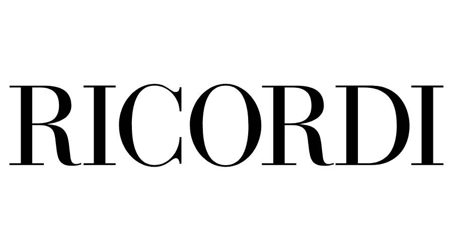 ricordi-logo-vector