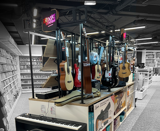 Rockstation AtoutSud