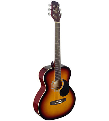 Guitare folk SA20A SNB