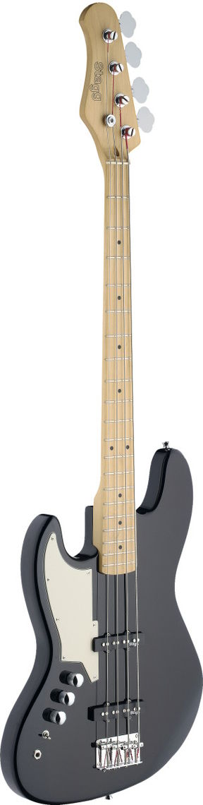 SBJ-50 BK LHA