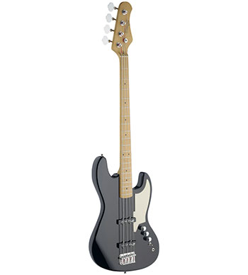 Basse SBJ-50 BK