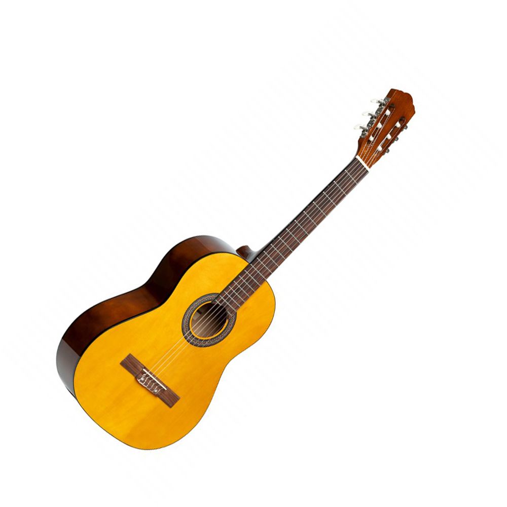 Instruments: Housse guitare classique 3/4