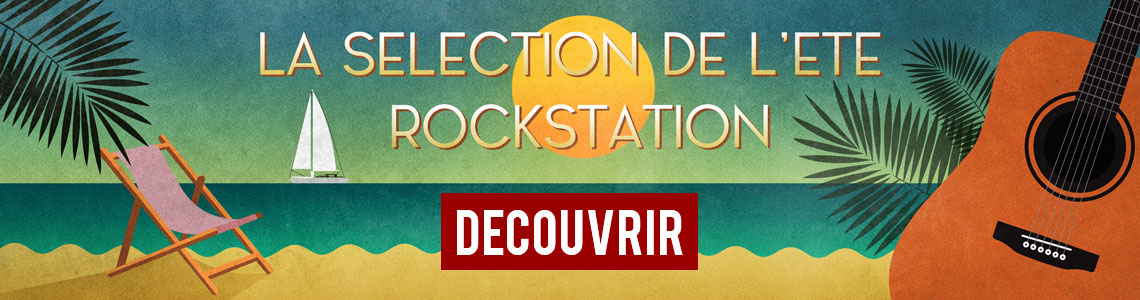 Notre sélection de l'été