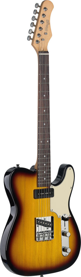SET-CST BSA