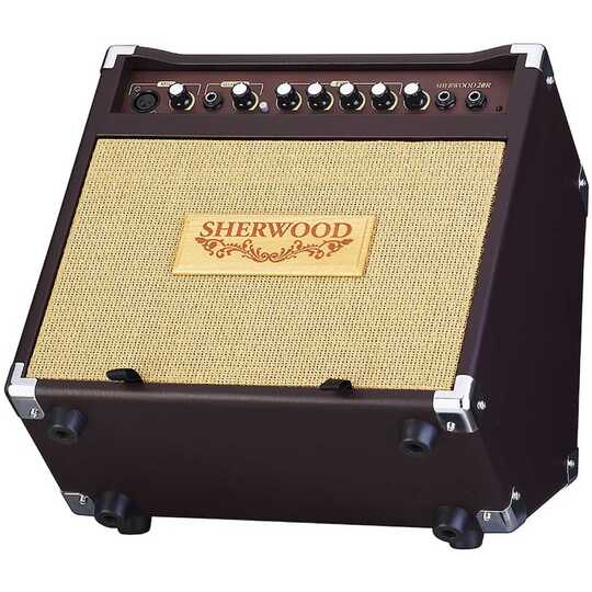 SHERWOOD 20