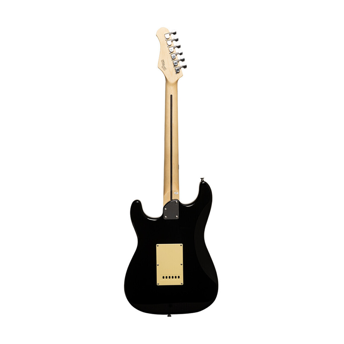 Achat/Vente Guitares - Guitares électriques STAGG Pack Guitare Électrique  ST SES-30 BK standard S + Accessoires - Rockstation