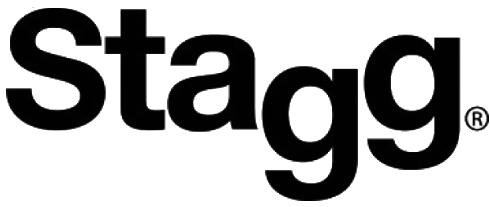 Stagg_music_logo