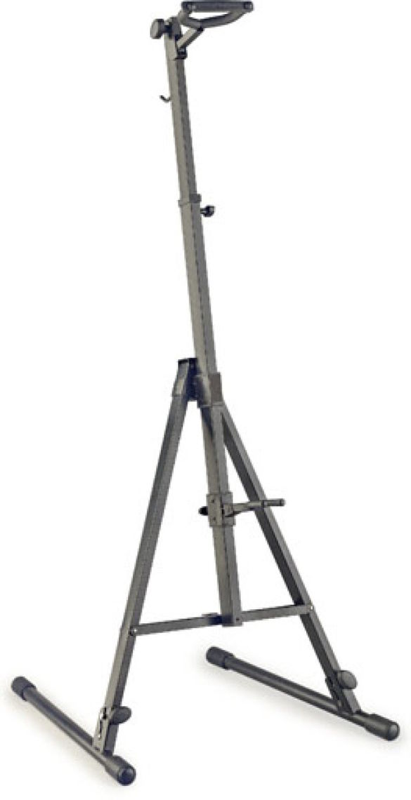 Achat/Vente Plus - STAGG Stand Pliable pour Violoncelle