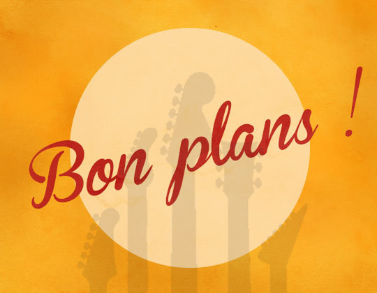 Bon plans