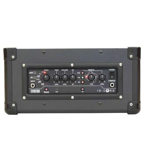 BS-IDCORE20V2E