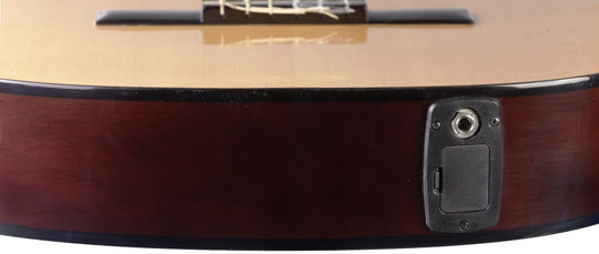 C546TCE-ND