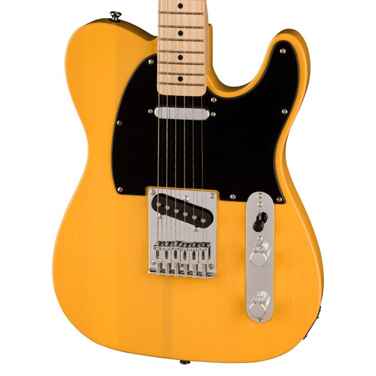 Table telecaster Bb