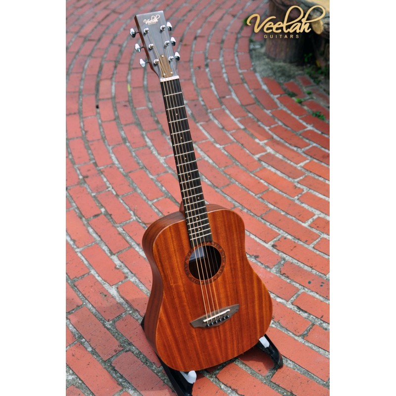 Achat/Vente Guitares - Accessoires guitares VEELAH Housse Guitare