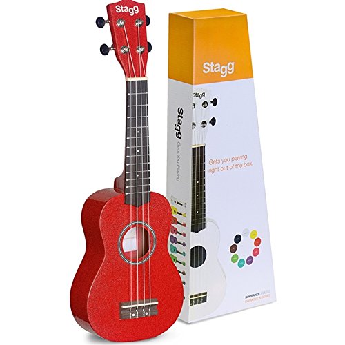 Achat/Vente Guitares - STAGG Pédale d'Effet Blaxx BX-TUNER Accordeur -  Rockstation