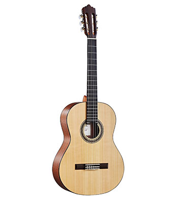 Guitare classique V101