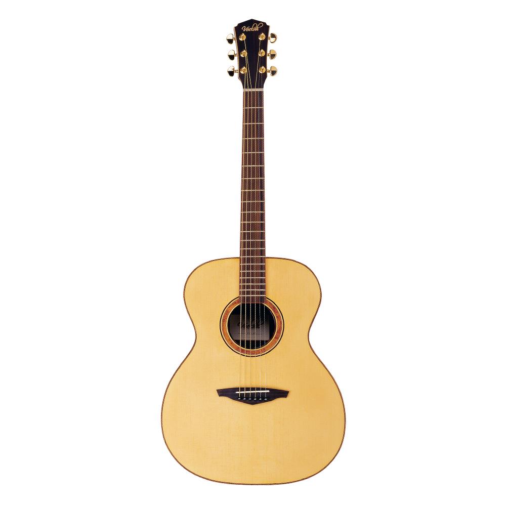 Achat/Vente Guitares - VEELAH Guitare V5-OMCE électro Naturel