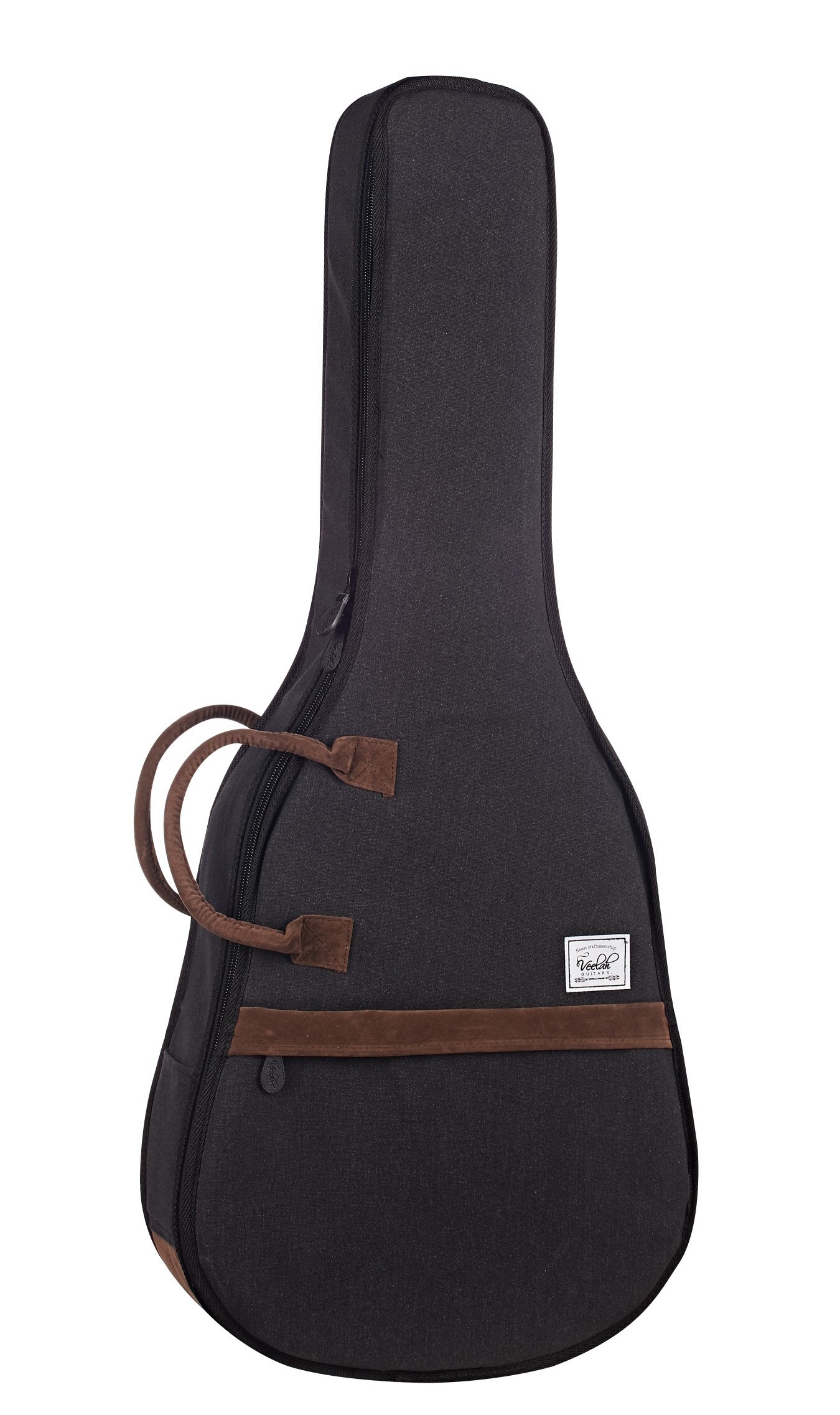 Achat/Vente Guitares - VEELAH Housse Guitare Folk 15mm Jean