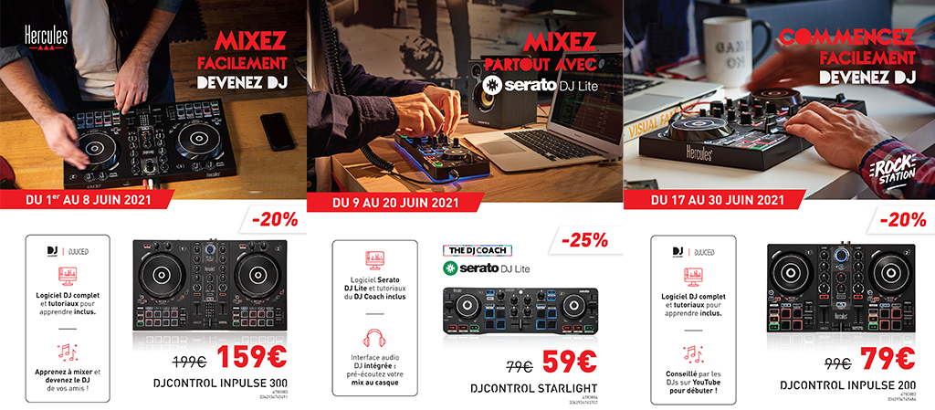 Visuels Produits Hercules Article