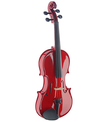 Violon adulte VN4/4-TR